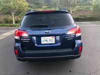 2011 SUBARU OUTBACK 3.6R LIMITED----DEALER SPECIAL-----GREAT CODITION MIRA MESA - Image 10