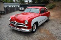 1949 Ford Custom El Cajon - Image 2