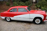 1949 Ford Custom El Cajon - Image 5