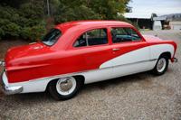 1949 Ford Custom El Cajon - Image 6