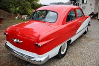 1949 Ford Custom El Cajon - Image 7