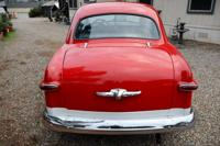 1949 Ford Custom El Cajon - Image 8