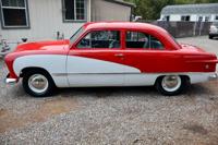 1949 Ford Custom El Cajon - Image 10