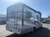 2016 WINNEBAGO NAVION 24V Santee Mackey Motors - Image 4