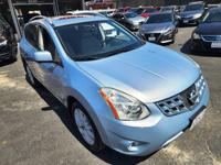 2012 Nissan Rogue SL AWD Mission Valley - Prime Auto Imports - Image 3