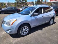 2012 Nissan Rogue SL AWD Mission Valley - Prime Auto Imports - Image 5