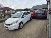 2015 NISSAN VERSA NOTE SV 91K MILES AUTOMATIC TRANSMISSION PORTLAND - Image 4