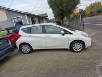 2015 NISSAN VERSA NOTE SV 91K MILES AUTOMATIC TRANSMISSION PORTLAND - Image 5