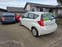 2015 NISSAN VERSA NOTE SV 91K MILES AUTOMATIC TRANSMISSION PORTLAND - Image 6