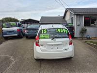 2015 NISSAN VERSA NOTE SV 91K MILES AUTOMATIC TRANSMISSION PORTLAND - Image 7