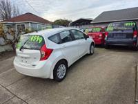 2015 NISSAN VERSA NOTE SV 91K MILES AUTOMATIC TRANSMISSION PORTLAND - Image 8