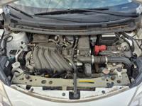 2015 NISSAN VERSA NOTE SV 91K MILES AUTOMATIC TRANSMISSION PORTLAND - Image 10