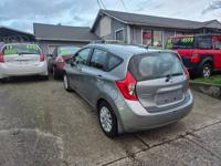 2015 NISSAN VERSA NOTE 85K MILES AUTOMATIC TRANSMISSION PORTLAND - Image 6