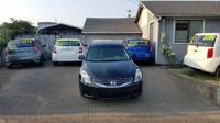 2011 NISSAN ALTIMA 101K MILES AUTOMATIC PORTLAND - Image 3