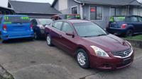 2012 NISSAN ALTIMA 114K MILES AUTOMATIC PORTLAND - Image 2
