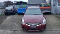 2012 NISSAN ALTIMA 114K MILES AUTOMATIC PORTLAND - Image 3