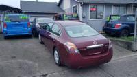 2012 NISSAN ALTIMA 114K MILES AUTOMATIC PORTLAND - Image 6