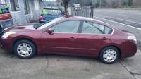 2012 NISSAN ALTIMA 114K MILES AUTOMATIC PORTLAND - Image 9