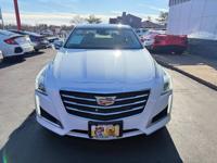 2015 CADILLAC 2.0T CTS LUXURY COLLECTION / LOADED MODEL *CLEAN CARFAX* FEASTERVILLE - Image 3