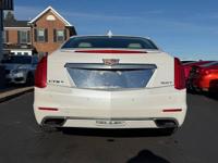 2015 CADILLAC 2.0T CTS LUXURY COLLECTION / LOADED MODEL *CLEAN CARFAX* FEASTERVILLE - Image 7