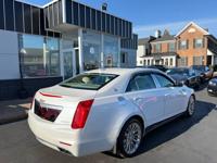 2015 CADILLAC 2.0T CTS LUXURY COLLECTION / LOADED MODEL *CLEAN CARFAX* FEASTERVILLE - Image 8