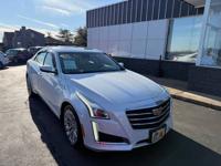 2015 CADILLAC 2.0T CTS LUXURY COLLECTION / LOADED MODEL *CLEAN CARFAX* FEASTERVILLE - Image 10