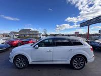 2018 AUDI Q7 PREMIUM PLUS QUATTRO AWD V6 SUPERCHARGED *** 1 OWNER ** FEASTERVILLE - Image 6