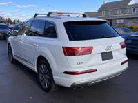 2018 AUDI Q7 PREMIUM PLUS QUATTRO AWD V6 SUPERCHARGED *** 1 OWNER ** FEASTERVILLE - Image 7