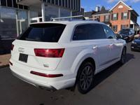 2018 AUDI Q7 PREMIUM PLUS QUATTRO AWD V6 SUPERCHARGED *** 1 OWNER ** FEASTERVILLE - Image 9