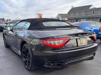 2016 MASERATI GRANTURISMO SPORT CONVERTIBLE / LOADED **CLEAN CARFAX** FEASTERVILLE - Image 8