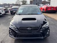 2020 SUBARU WRX 2.0T TURBO / 6 SPEED MANUAL *** 1 OWNER *** Feasterville Trevose - Image 4