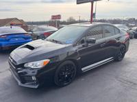 2020 SUBARU WRX 2.0T TURBO / 6 SPEED MANUAL *** 1 OWNER *** Feasterville Trevose - Image 5