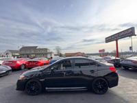 2020 SUBARU WRX 2.0T TURBO / 6 SPEED MANUAL *** 1 OWNER *** Feasterville Trevose - Image 6