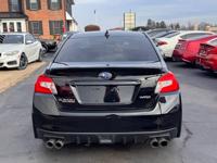 2020 SUBARU WRX 2.0T TURBO / 6 SPEED MANUAL *** 1 OWNER *** Feasterville Trevose - Image 8