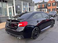 2020 SUBARU WRX 2.0T TURBO / 6 SPEED MANUAL *** 1 OWNER *** Feasterville Trevose - Image 9