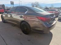 2015 Infiniti Q50 4dr Sdn AWD 154K Miles-Primera Auto LLC Stock#3265 Wheat Ridge - Image 7