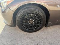 2015 Infiniti Q50 4dr Sdn AWD 154K Miles-Primera Auto LLC Stock#3265 Wheat Ridge - Image 8