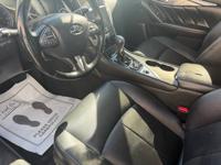 2015 Infiniti Q50 4dr Sdn AWD 154K Miles-Primera Auto LLC Stock#3265 Wheat Ridge - Image 9