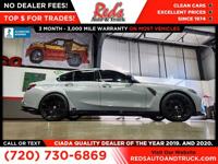 2023 BMW M3 M 3 M-3 FOR Vista View Dr., Longmont, CO 80504 - Image 5