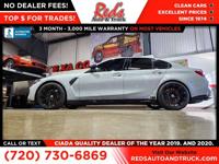 2023 BMW M3 M 3 M-3 FOR Vista View Dr., Longmont, CO 80504 - Image 7