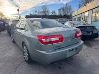 2008 LINCOLN MKZ AWD LOW MILES ENGLEWOOD - Image 5