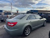 2008 LINCOLN MKZ AWD LOW MILES ENGLEWOOD - Image 8