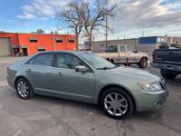 2008 LINCOLN MKZ AWD LOW MILES ENGLEWOOD - Image 9