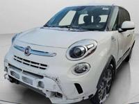 2014 FIAT 500L TREKKING HATCHBACK 4D - BUY HERE - PAY HERE |200 VEHICLES - Image 3