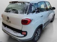 2014 FIAT 500L TREKKING HATCHBACK 4D - BUY HERE - PAY HERE |200 VEHICLES - Image 5