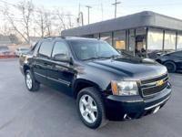 2007 Chevrolet Avalanche 4x4 4WD Chevy Truck LTZ Sport Utility Pickup One Stop Motors - Image 2