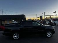 2007 Chevrolet Avalanche 4x4 4WD Chevy Truck LTZ Sport Utility Pickup One Stop Motors - Image 5