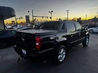 2007 Chevrolet Avalanche 4x4 4WD Chevy Truck LTZ Sport Utility Pickup One Stop Motors - Image 6