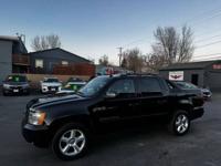 2007 Chevrolet Avalanche 4x4 4WD Chevy Truck LTZ Sport Utility Pickup One Stop Motors - Image 10