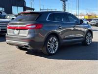 2018 Lincoln MKX Reserve Sport Utility 4D Federal Blvd. Denver. 80221 - Image 3
